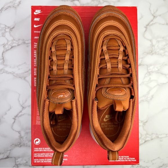 Nike Air Max 97 SE 🍂 - Picture 8 of 16